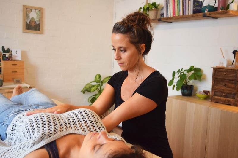 massage therapy in Brighton UK